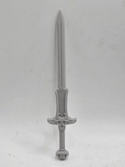 3d Printed CONAN MOVIE SWORD 6″ 1:12 Classified LEGENDS Compatible