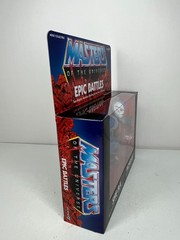 MOTU VINTAGE COLL. MASTERS OF THE UNIVERSE SUPER7 SHE-RA & HORDAK EPIC BATTLES