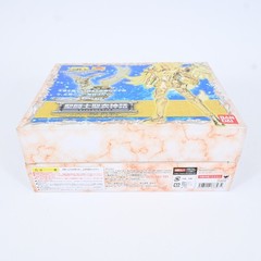 Bandai Saint Cloth Myth Cygnus Hyoga God Cloth OCE Saint Seiya Figure