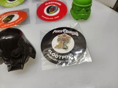 Loot Crate Lot TMNT Star Wars Firefly Matrix Power Rangers Zombies Dystopia More