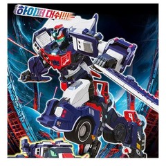 Metal Cardbot S Flash Vector Transforming Race Car Robot Figure 2025 Edition