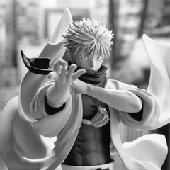 JUMP OUT HEROES EXTRA Jujutsu Kaisen Satoru Gojo MURASAKI Figure BANDAI