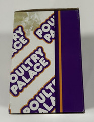 Disney Toy Story Buzz Lightyear Small Fry Poultry Palace D23 Expo 2013 Exclusive