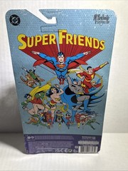 McFARLANE DC RETRO SUPER FRIENDS WAVE 3 BIZARRO BATMAN