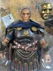 1 Xesray Studio Combatants Fight For Glory STOLO Gladiators Romans Wave 2 NEW!