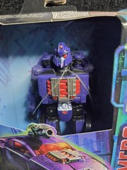 Transformers Legacy Evolution Cyberverse Universe Shadow Striker Action Figure