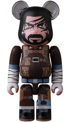 Medicom Toy series 52 bearbrick Be@rbrick 1 carton 4 cases (96pcs) pre order