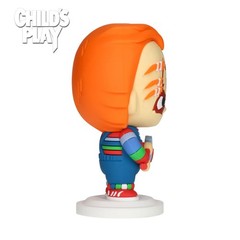 Child’s Play Chucky 5-Inch Pokis Mega Figure