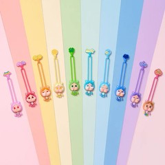 [Pre-Order] POP MART CRYBABY x Care Bears Series Mini Light Blind Box