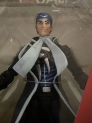 DC DIRECT SUICIDE SQUAD CAPTAIN BOOMERANG 7” ACTION FIGURE (2014)