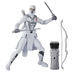 NEW Hasbro F0139 G.I. Joe Snake Eyes Movie 6-Inch STORM SHADOW Action Figure GI