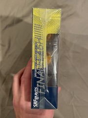 SH Figuarts: Dragon Ball Z – Super Saiyan Vegeta (Premium Color Edition) NIB