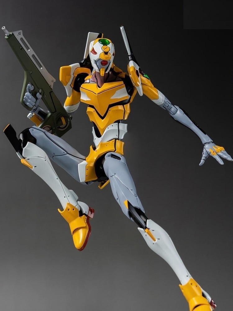 NEW Threezero 3Z0230 ROBO-DOU Proto Type-00′ New Theatrical Edition New in Stock