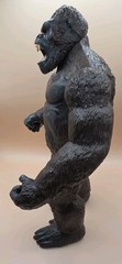 King Kong Skull Island 11″ Inch Action Figure 2020 Legendary Playmates