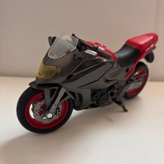 Marvel Legends Black Widown & Motorcycle 1:12 scale action figure set Hasbro