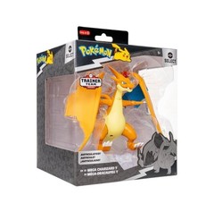 Pokemon x Target Select 6″ Mega Charizard Y Action Figure [New In Hand]