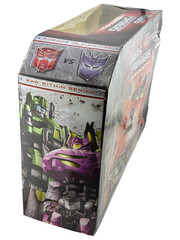 TRANSFORMERS UNIVERSE STANDOFF BENEATH THE STREETS SPRINGER & RATBAT FIGURES