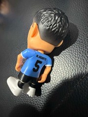 ZURU FIFA World Cup 2026 Ballers Manuel Ugarte Uruguay #5 Figure Series 1
