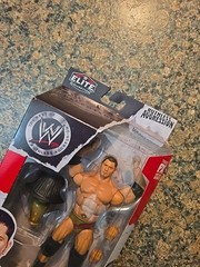 WWE Walmart Exclusive Elite Ruthless Aggression Series 1 Batista Brand New Seale