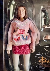 Buffy the Vampire Slayer WILLOW ROSENBERG 12″ Figure 2004 Sideshow Collectibles
