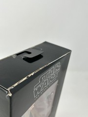 Star Wars Black Series Han Solo 6 inch #62 Action Figure Playset