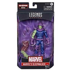 Marvel Legends Series Marvel’s Sleepwalker Multiverse of Madness Action Figure