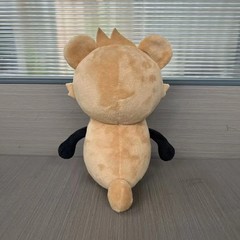Battle For Dream inanimate insanity Plush Anime Peripherals Soft Doll