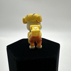 Paw Patrol Mini Figures Rubble Action Figure Yellow Box 2.2In…115