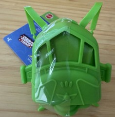 Toy Story 5 Small Stars Series 2 Mini Figure Blind Bag Backpack (Pack of 5)