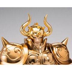 BANDAI SAINT SEIYA CLOTH MYTH EX TAURUS ALDEBARAN – ORIGINAL COLOR EDITION – NEW