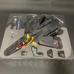 YAMATO VF-22S 1/60 Macross 7 Sturmvogel II
