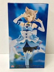 Re:Zero Ferris Figure GiGO Exclusive 10th Anniversary FuRyu Japan Age14+