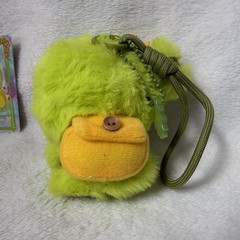 JOTOYS Q.kid Emotional Hairy Monsters Plush Blind box Confirmed Curiosity