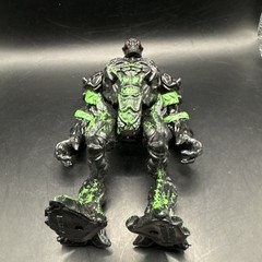Final Faction Figure General Diabol Posinous Edition Venom Kharn Action Figure
