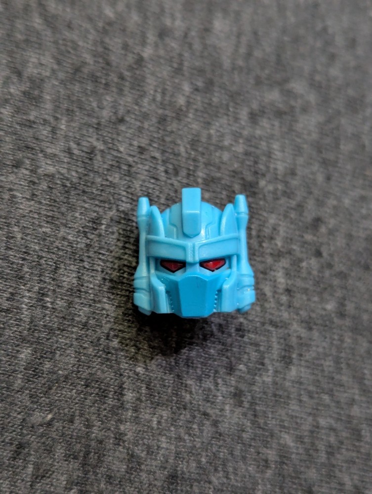 Transformers COMBINER WARS Voyager Class HOT SPOT Parts ROBOT HEAD Part 2015