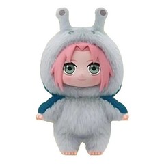 2026 TOP TOY Naruto Beast Party Series Plush Confirmed Blind Box Figure Gift BNW