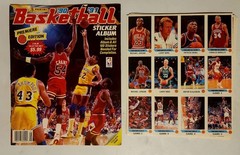 1988 90 91 92 MICHAEL JORDAN STARTING LINEUP SLU 1999 mattel JORDAN & 91 PANINI