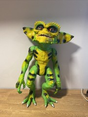Jumbo Gremlins Gremlin Bootleg Figure 17” Custom Made In Mexico Toy