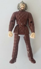 General Torc Mystic Knights of Tir Na Nog McDonald’s Action Figure