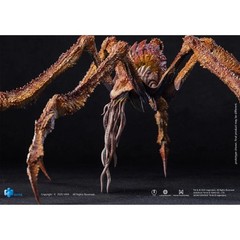 Scylla Godzilla x Kong The New Empire Hiya Toys Exquisite Basic Action Figure