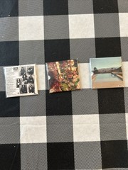Zuru Mini Brands Vinyl Lot Of 3 Uncommon. Sealed