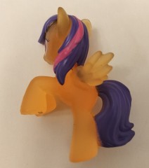My Little Pony Mixed Mini Figures Lot of 10 Mix 2006-2014 Hasbro Toys