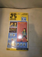 NECA The Simpsons Greatest Guest Stars Series 4 Steven Tyler Aerosmith Figure