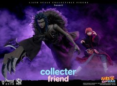 IN STOCK Rocket Toys ROC-010 1/6 Ninja Sasori Collectible Action Figure NEW