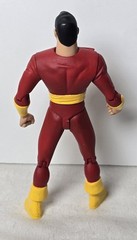 DC Shazam Direct First Appearances Captain Marvel Action Figure 6.5 inches