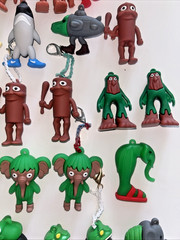 30 PCS Italian Brainrot Toy Action Figures Brain Rot TB2 NEW
