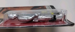 Terminator 2 Judgement Day T1000 Final Battle Posable Exclusive Reaction Figure