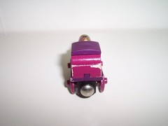 Thomas Wooden Train Lady 2000 Britt Allcroft No Spout Used