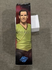 STAR TREK Enterprise: Mirror Jonathan Archer 006 Nacelle Toys 2026 NEW Unopened