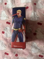 figma THE BOYS TM Homelander non-scale plastic painted action figure good smile
